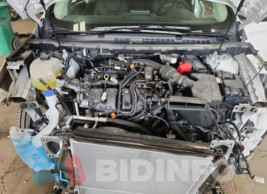 2FMPK4K95RBA35393 Photo# 12