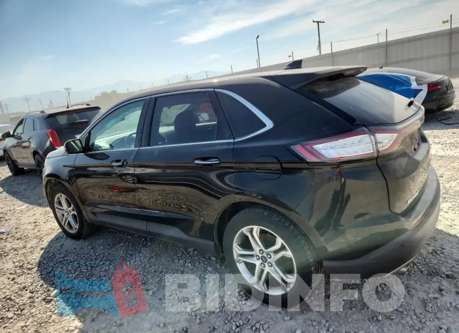 2FMPK4K98GBB54018 Photo# 2