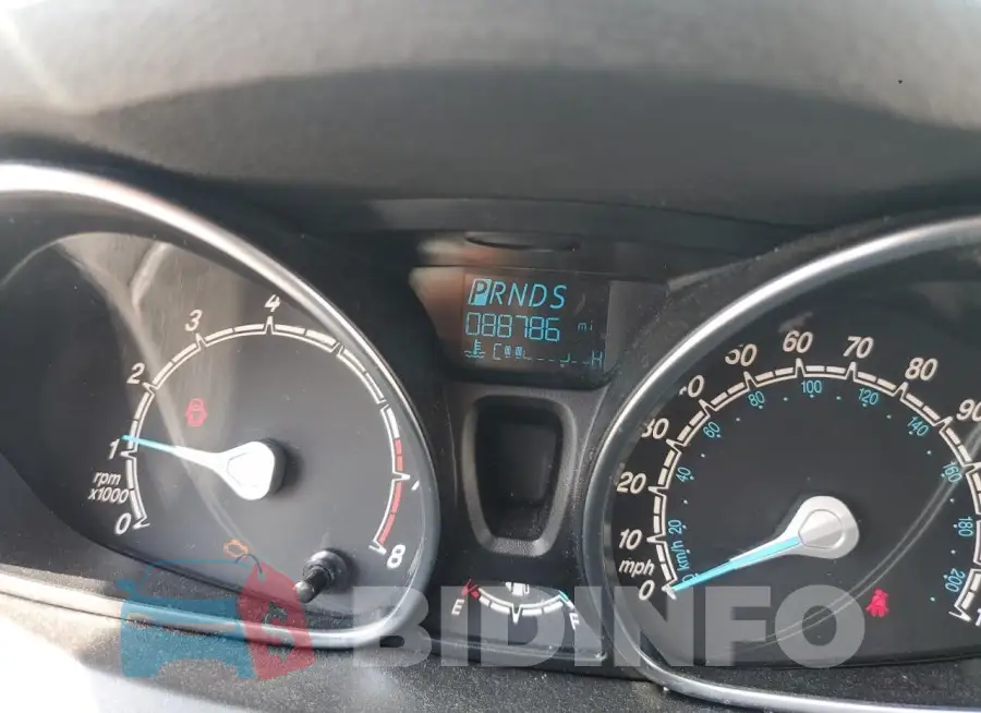 3FADP4EJ0KM142960 Photo# 9