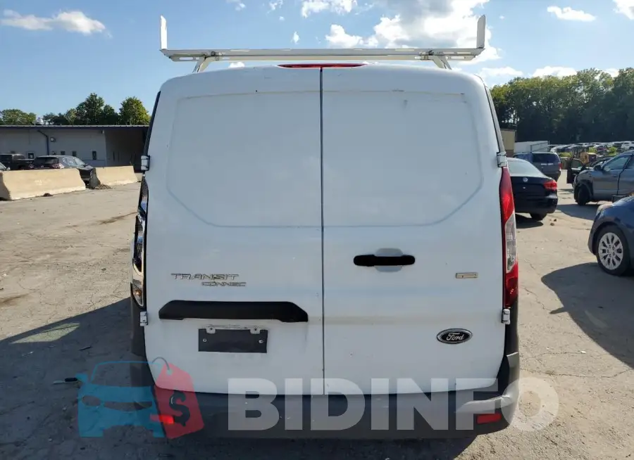 NM0LS7EX4G1273689 Photo# 6