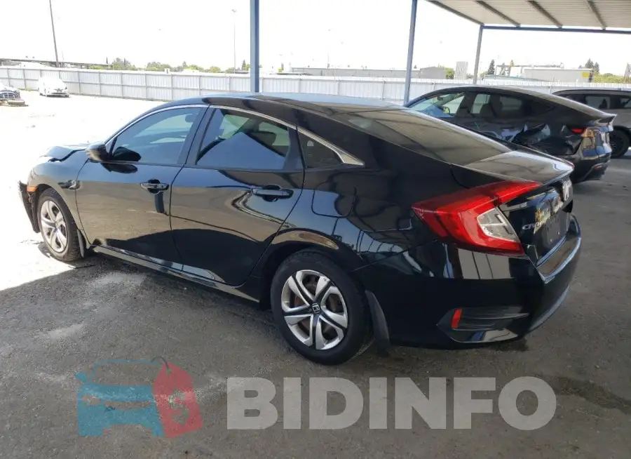19XFC2F56HE018344 Photo# 2