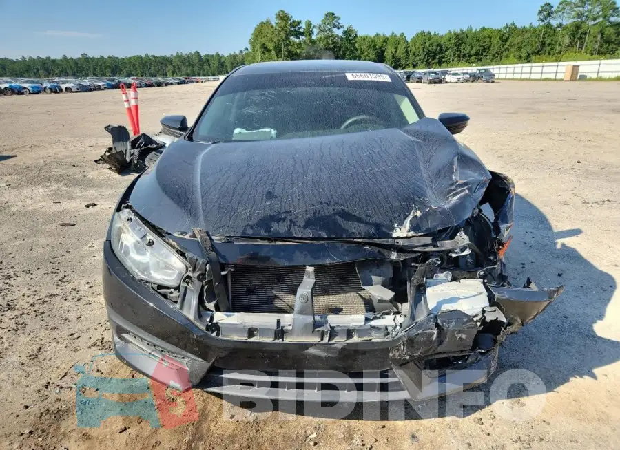 19XFC2F76HE065844 Photo# 5