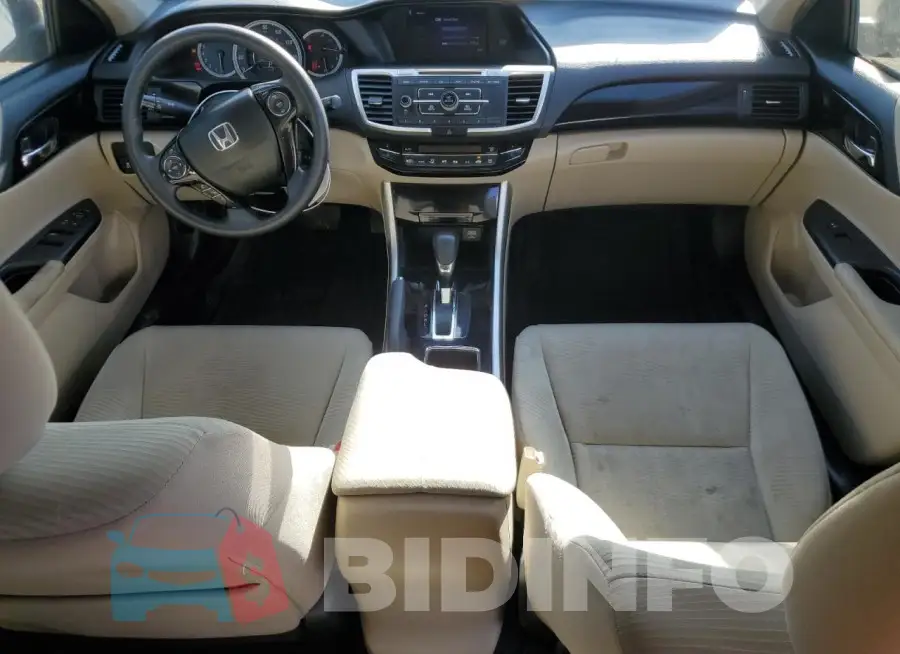 1HGCR2F33GA110241 Photo# 8