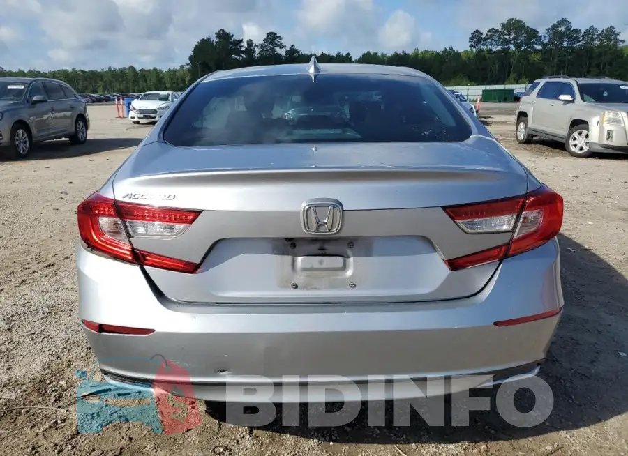 1HGCV1F19MA108851 Photo# 6