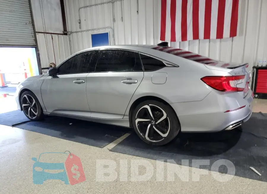 1HGCV1F35MA053462 Photo# 2
