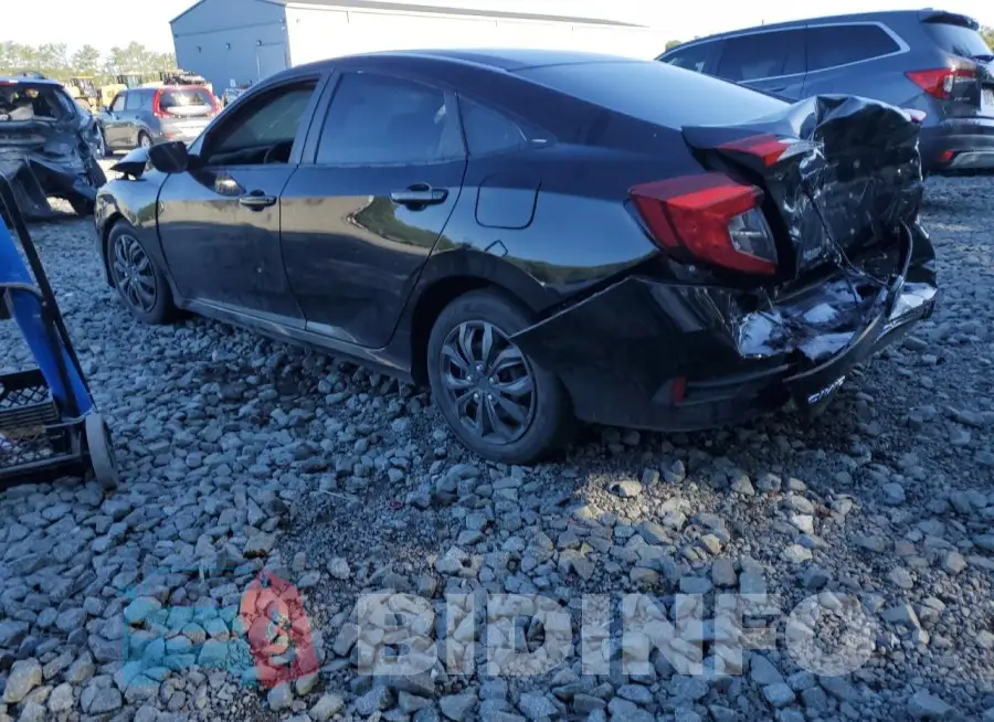 2HGFC2F59GH577441 Photo# 2