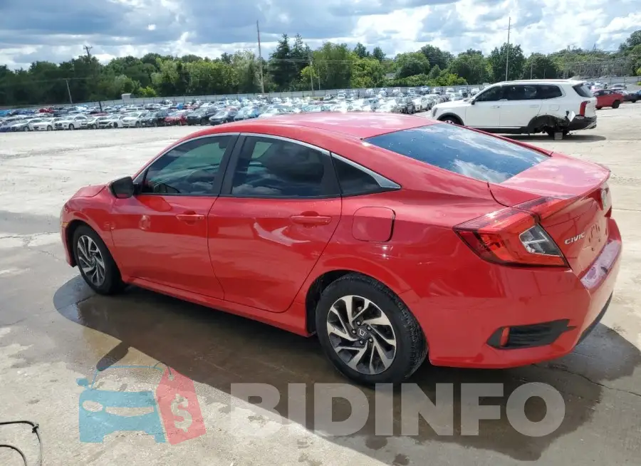 2HGFC2F77GH575687 Photo# 2