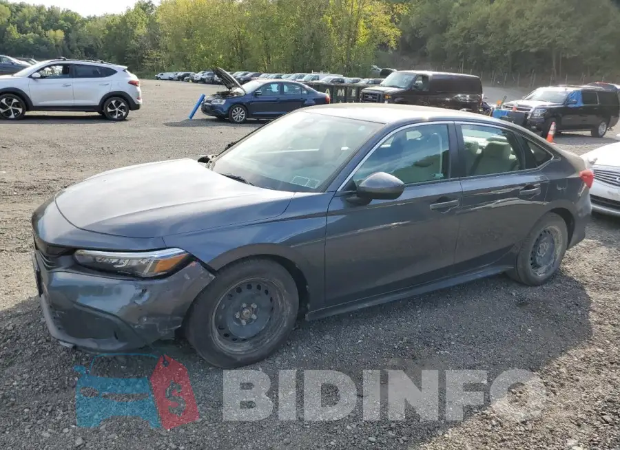 2HGFE2F29NH579946 Photo# 1