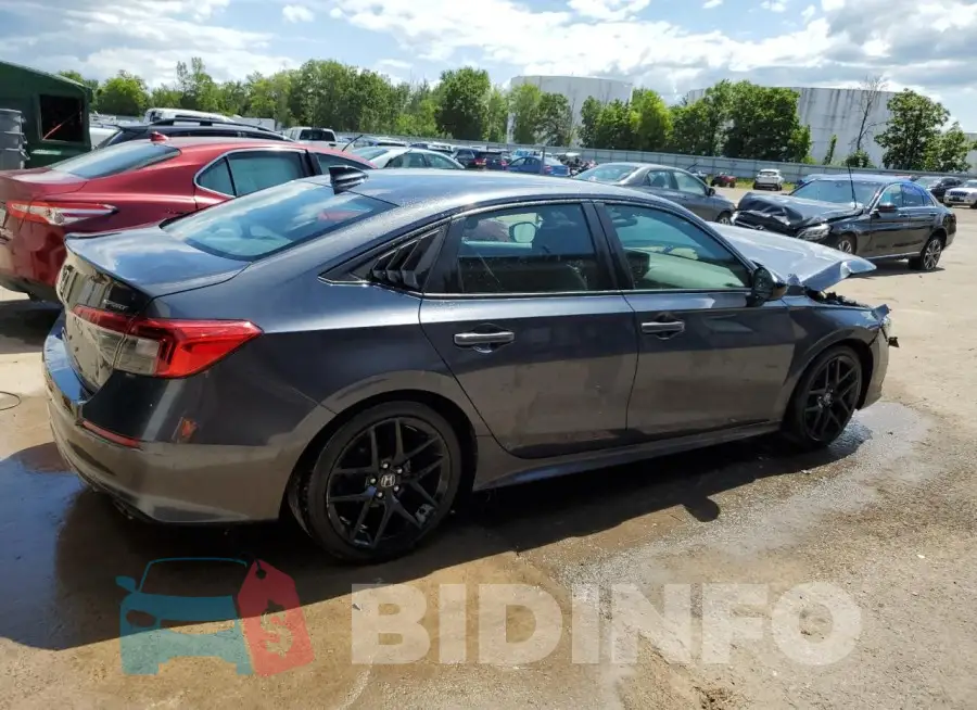 2HGFE2F58NH515343 Photo# 3