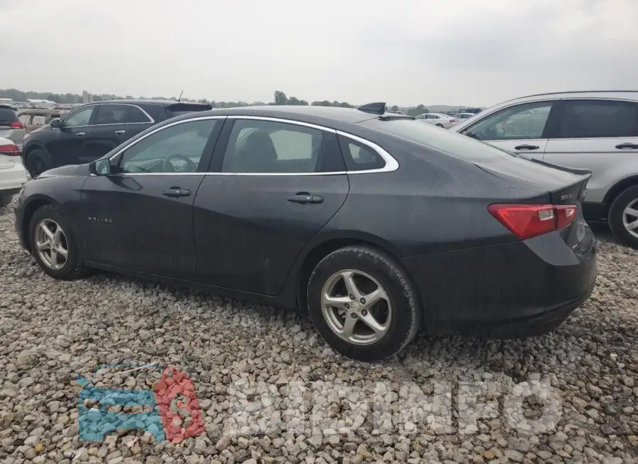 1G1ZB5ST6HF222114 Photo# 2