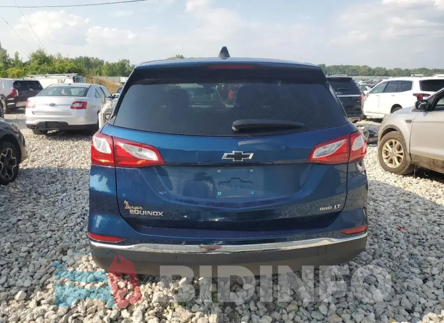 3GNAXTEV3KL342044 Photo# 6