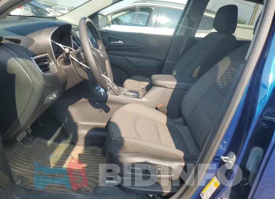 3GNAXTEV3KL342044 Photo# 7