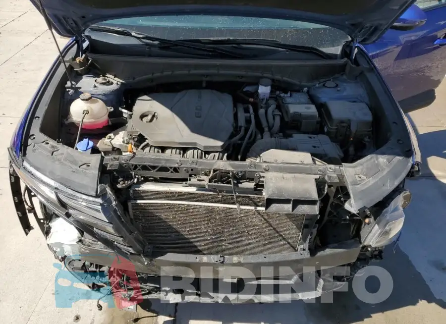 5NMJB3DEXRH328223 Photo# 12