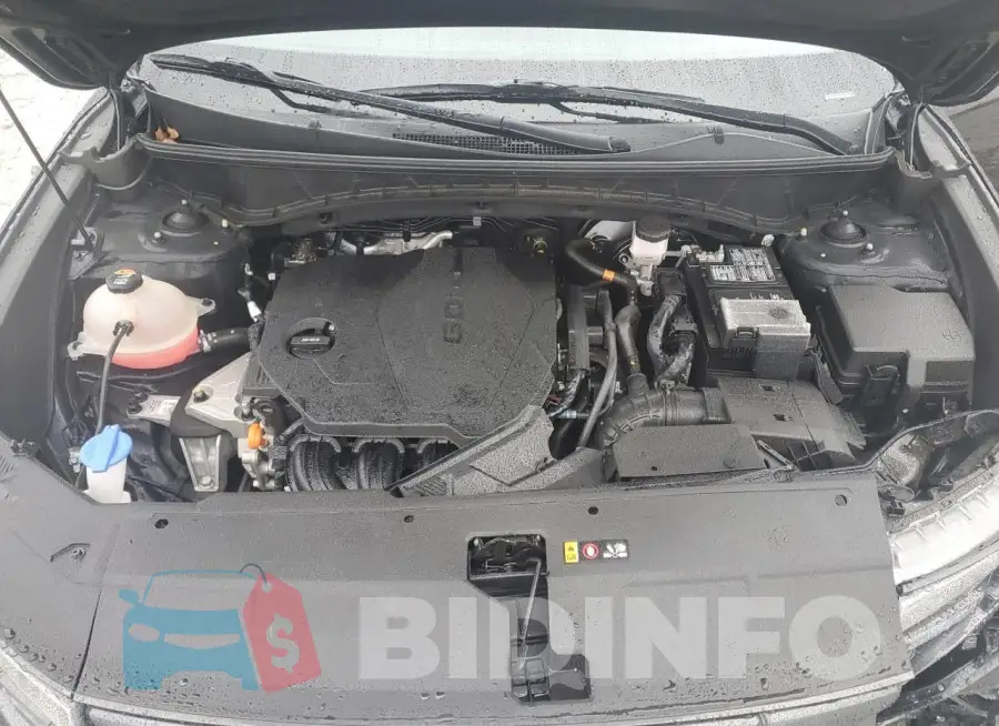 5NMJF3AE6PH234152 Photo# 12