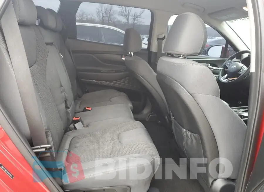 5NMS33AD3KH040577 Photo# 11
