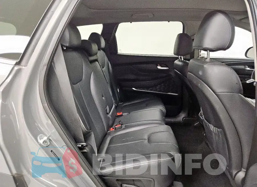 5NMS3DAJ8NH424712 Photo# 11