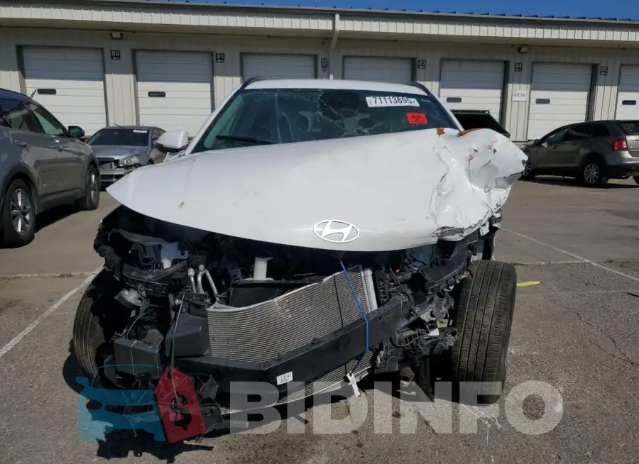 KM8HB3AB9RU185035 Photo# 5