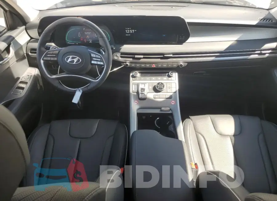 KM8R2DGE5SU954650 Photo# 8