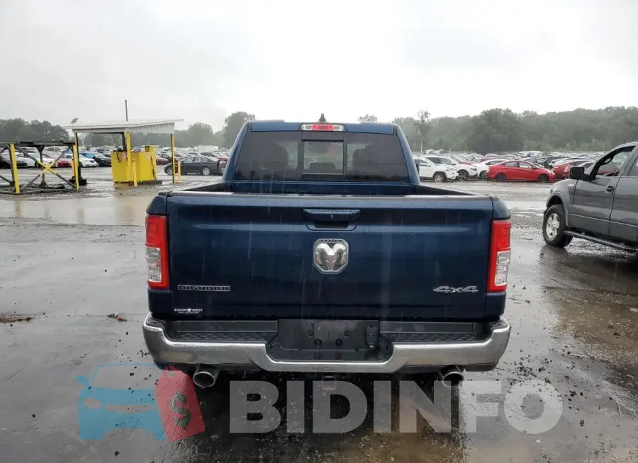 1C6SRFBT1MN700733 Photo# 6