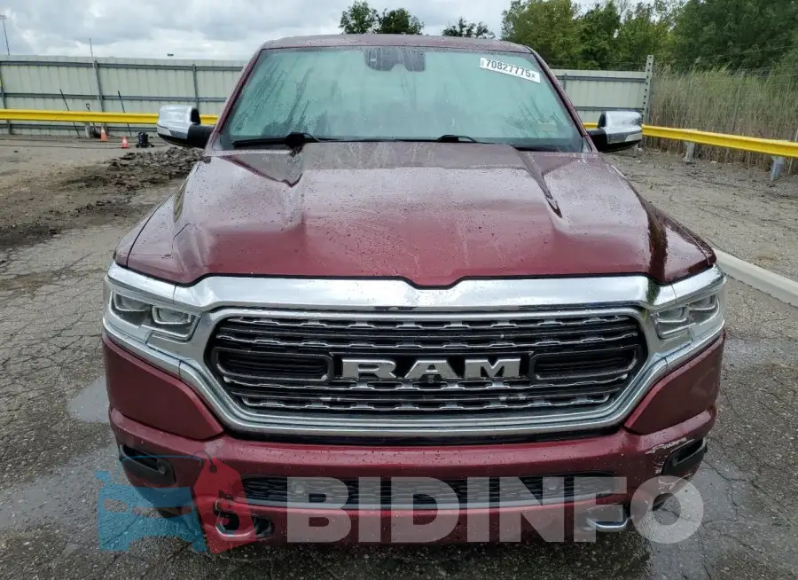 1C6SRFHT5KN561775 Photo# 5