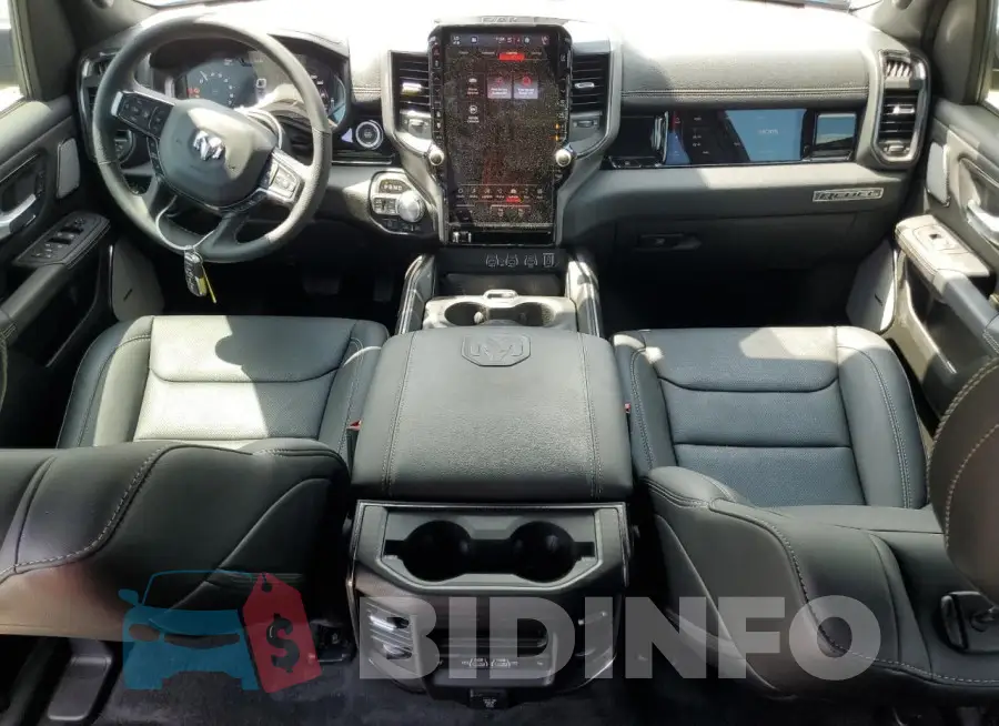 1C6SRFLP2SN650732 Photo# 8