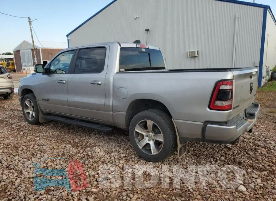 1C6SRFLT8KN843836 Photo# 2
