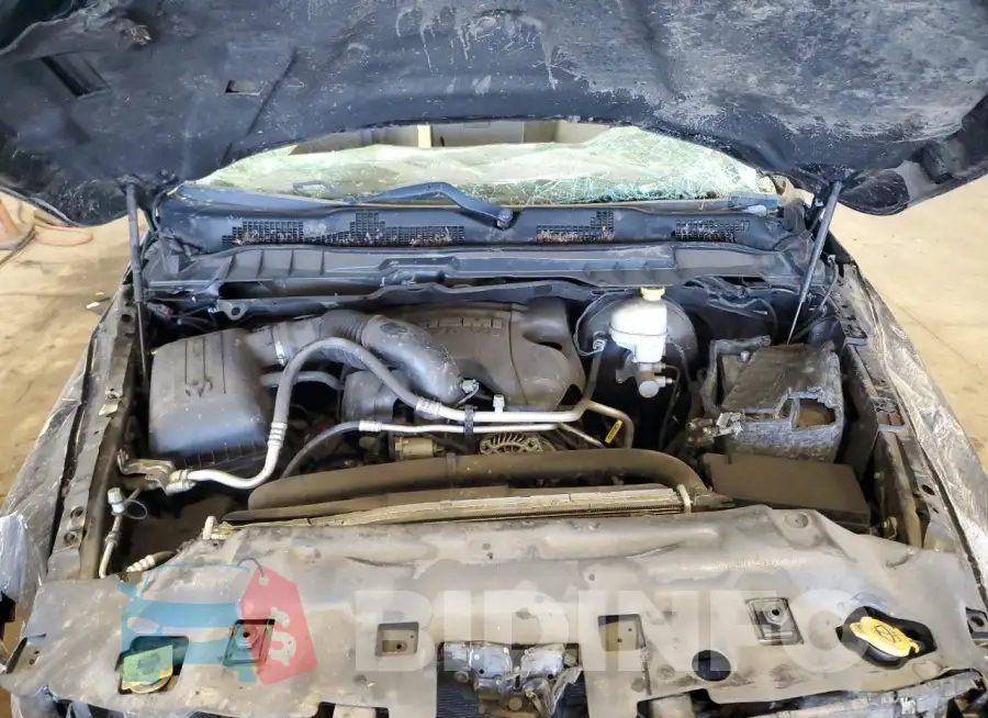 3C6RR7LT1GG214701 Photo# 11