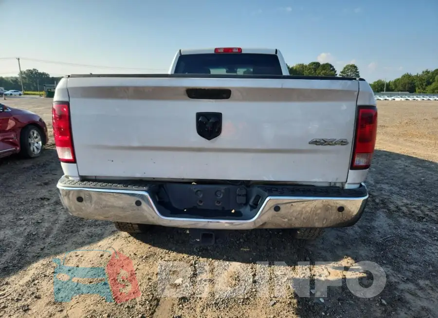 3C6UR5HL1JG206774 Photo# 6