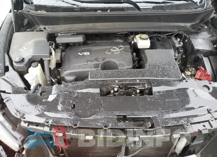5N1DL0MNXHC505337 Photo# 12