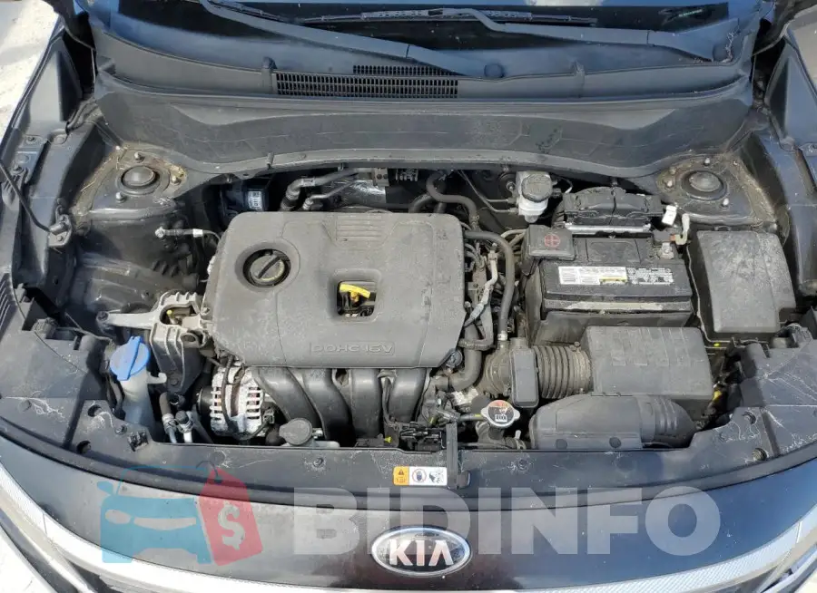 KNDEU2AAXM7099940 Photo# 12