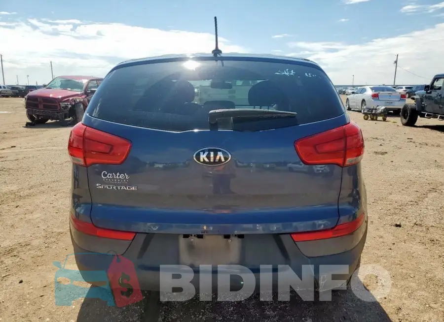 KNDPB3AC5G7845172 Photo# 6