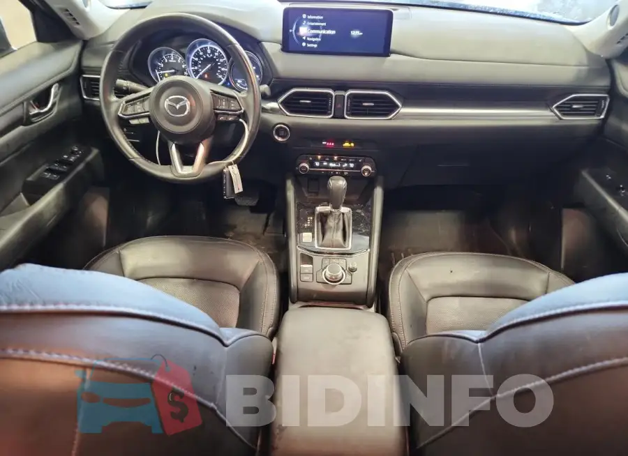 JM3KFBCM0M0420663 Photo# 8
