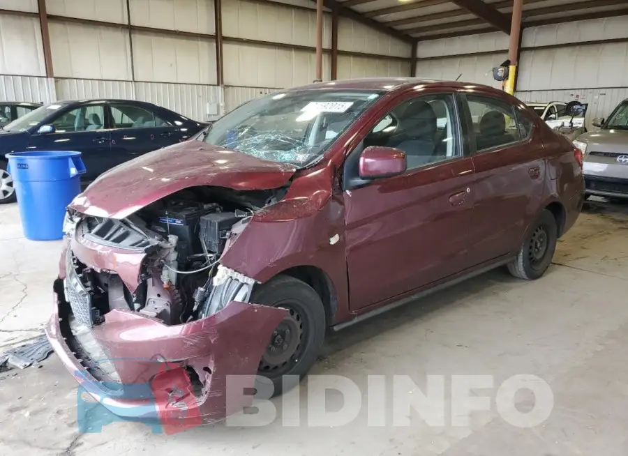 ML32F3FJ0LHF09199 Photo# 1