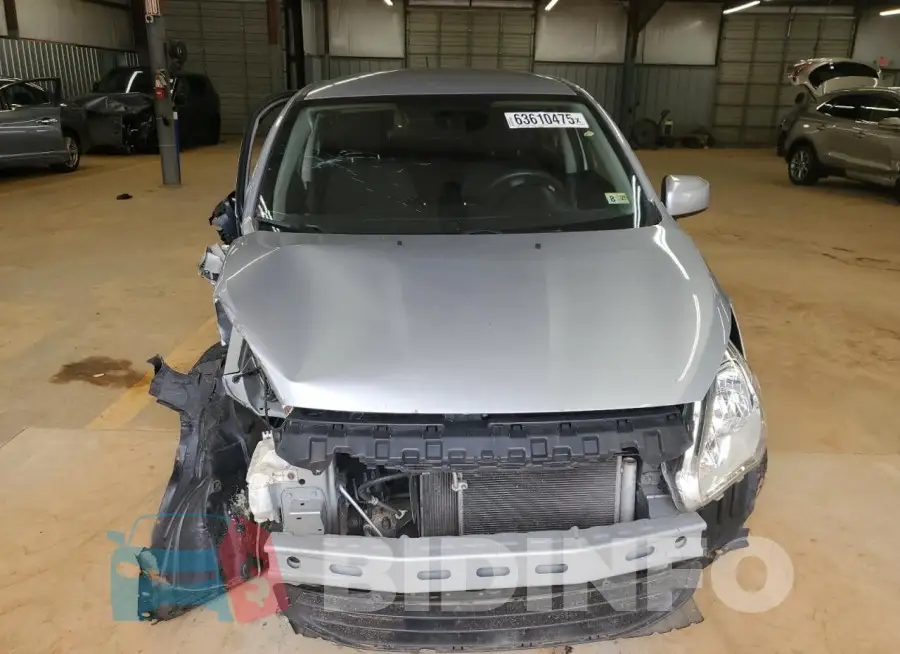 ML32F3FJ1KHF15768 Photo# 5