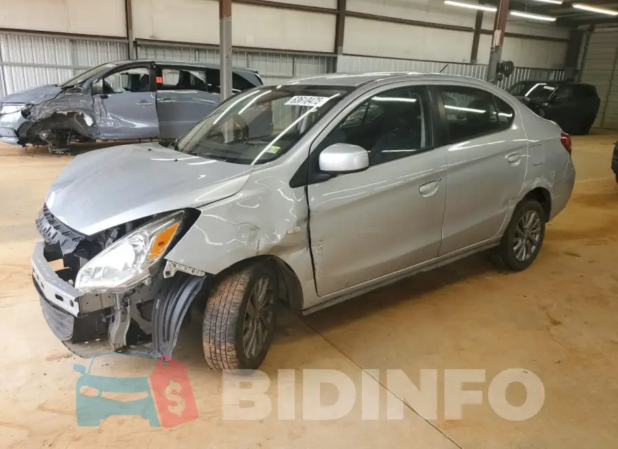 ML32F3FJ1KHF15768 Photo# 1