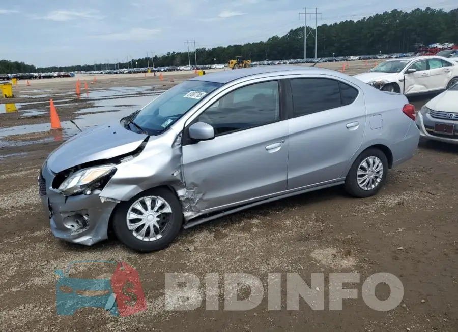 ML32F3FJ6LHF05139 Photo# 1