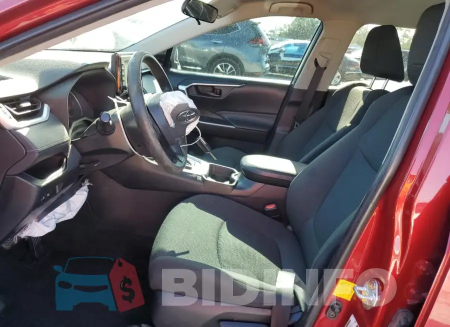 2T3F1RFV7MW238640 Photo# 7