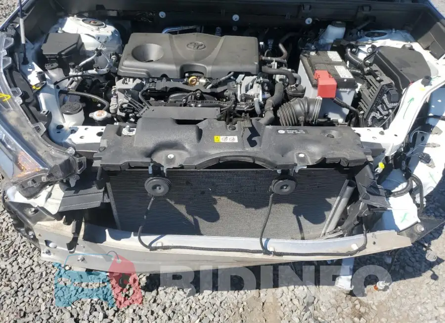 2T3P1RFV6MC198718 Photo# 12