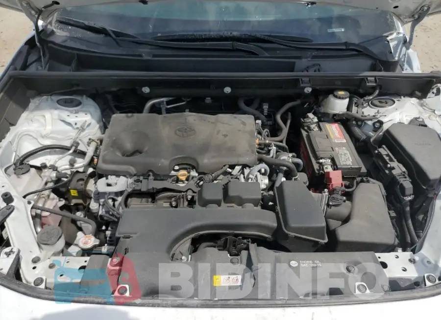 2T3P1RFV6PW368191 Photo# 12