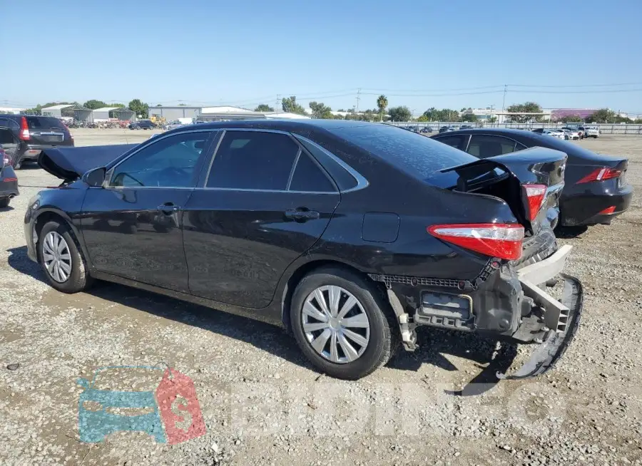 4T4BF1FK5GR531527 Photo# 2