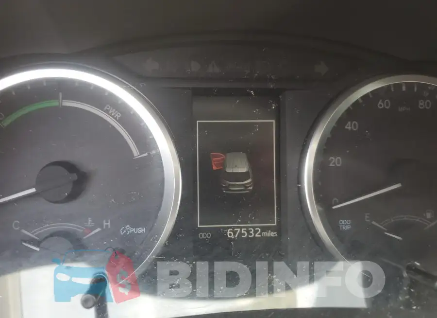 5TDBGRFH3JS048273 Photo# 9