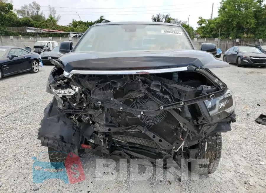 5TDBY5G13KS165389 Photo# 5