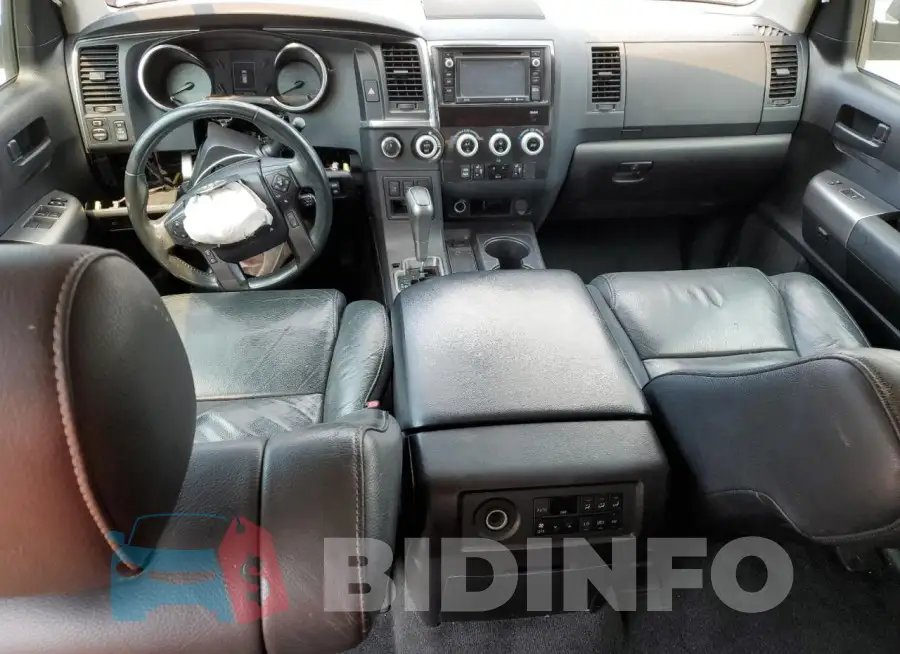 5TDBY5G13KS165389 Photo# 8