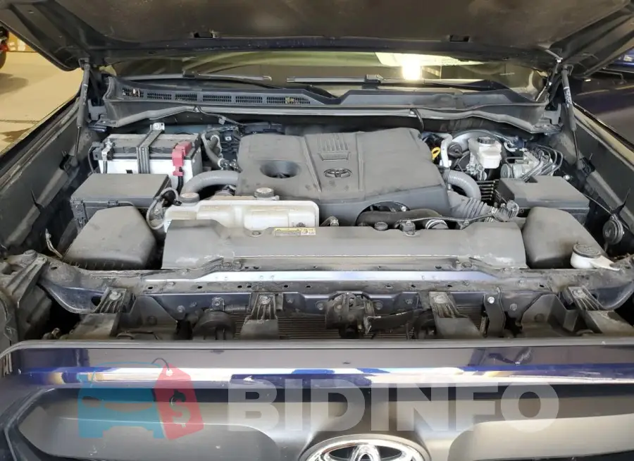 5TFLA5DB3PX128348 Photo# 11