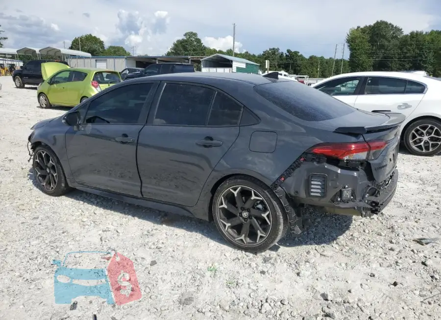 5YFB4MCE8SP242572 Photo# 2