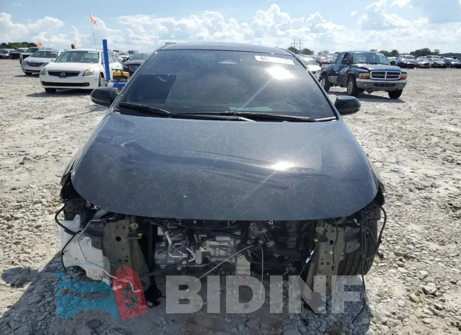 5YFB4MCE8SP242572 Photo# 5