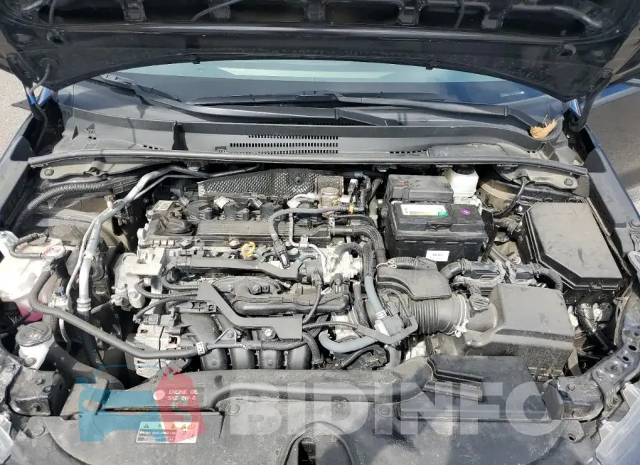 5YFB4MDE4RP137536 Photo# 11