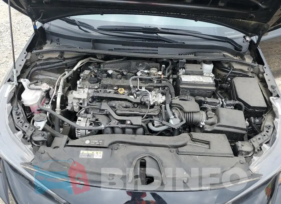 5YFB4MDE8RP170569 Photo# 11