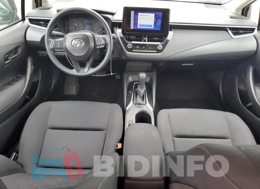 5YFB4MDE8RP170569 Photo# 8