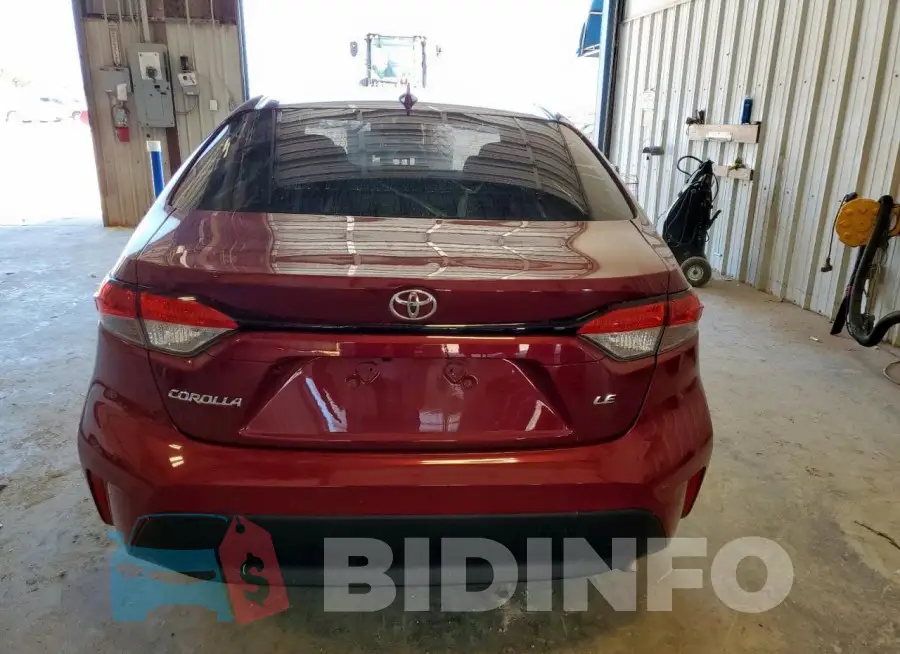5YFB4MDE9RP146054 Photo# 6
